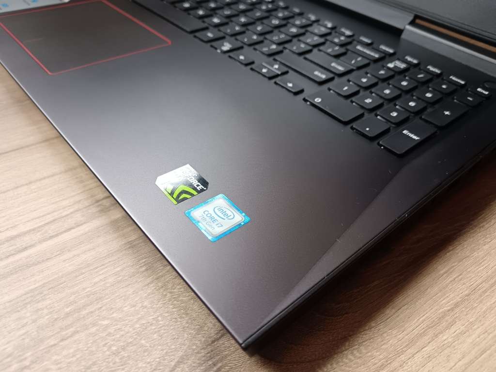 Dell Inspiron 7577 Intel Core I7 Gaming Laptop + Free Laptop Bag