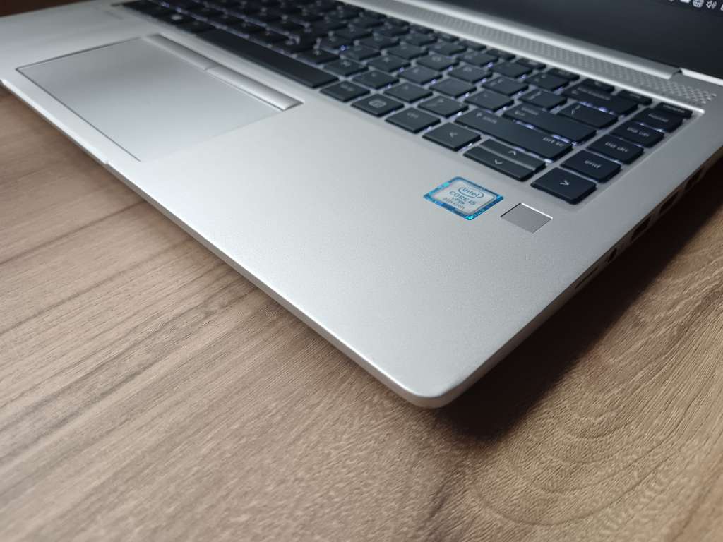 Hp Elitebook 840 G5 Intel Core I5 + Free Laptop Bag