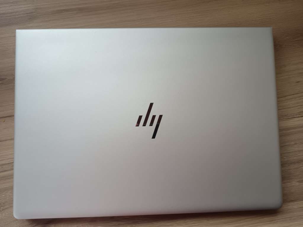 Hp Elitebook 840 G5 Intel Core I5 + Free Laptop Bag
