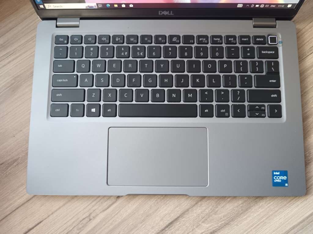 Dell Latitude 5420 Intel Core I5 11th Gen + Free Laptop Bag