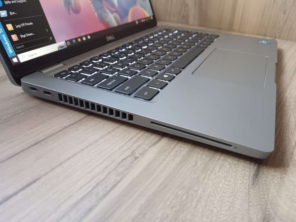 Dell Latitude 5420 Intel Core I5 11th Gen + Free Laptop Bag