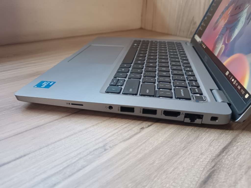 Dell Latitude 5420 Intel Core I5 11th Gen + Free Laptop Bag