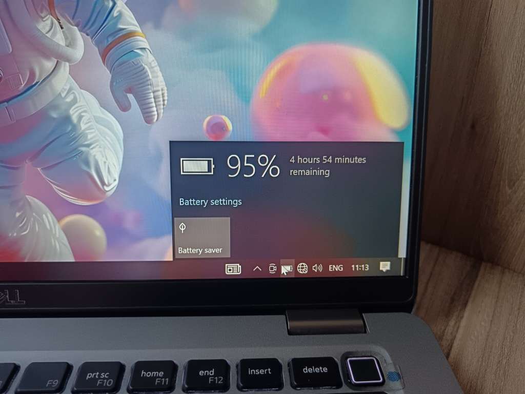 Dell Latitude 5420 Intel Core I5 11th Gen + Free Laptop Bag