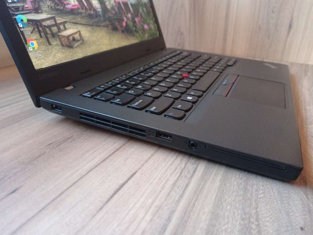 Lenovo Thinkpad L470 Intel Core I5 + Free Laptop Bag