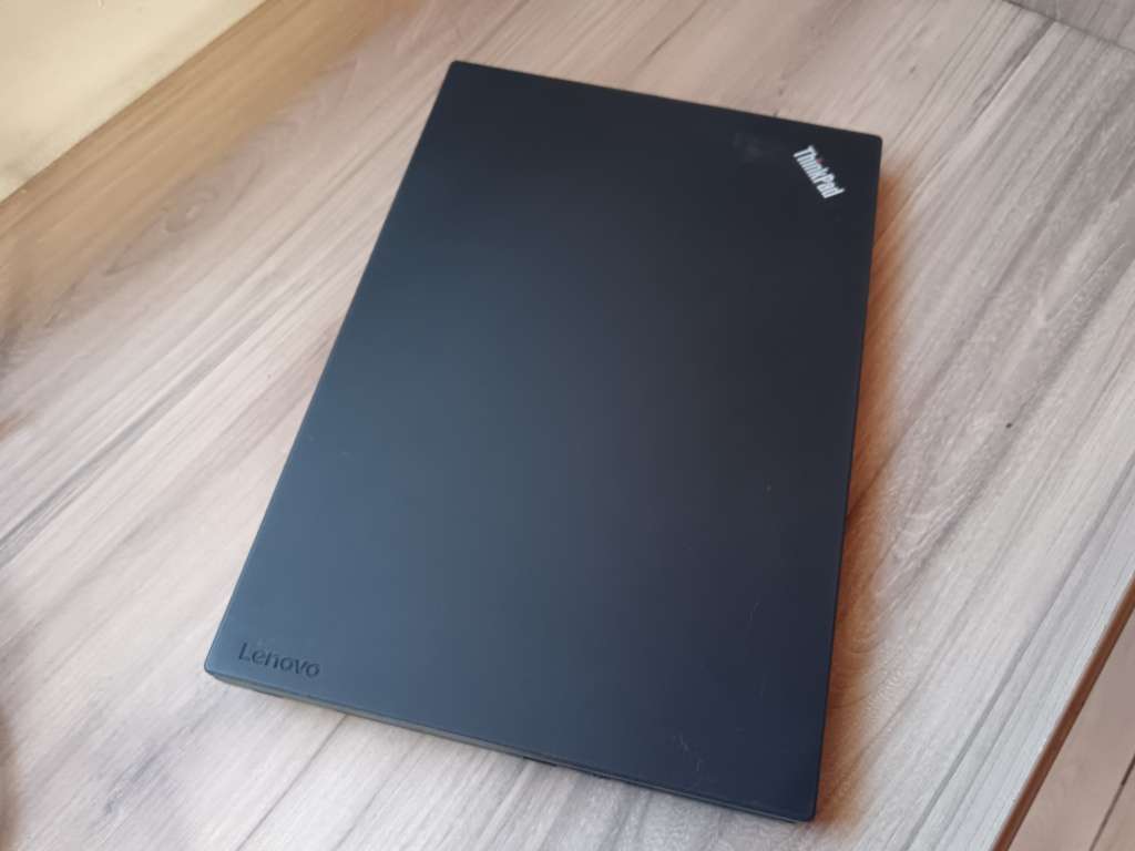 Lenovo Thinkpad L470 Intel Core I5 + Free Laptop Bag