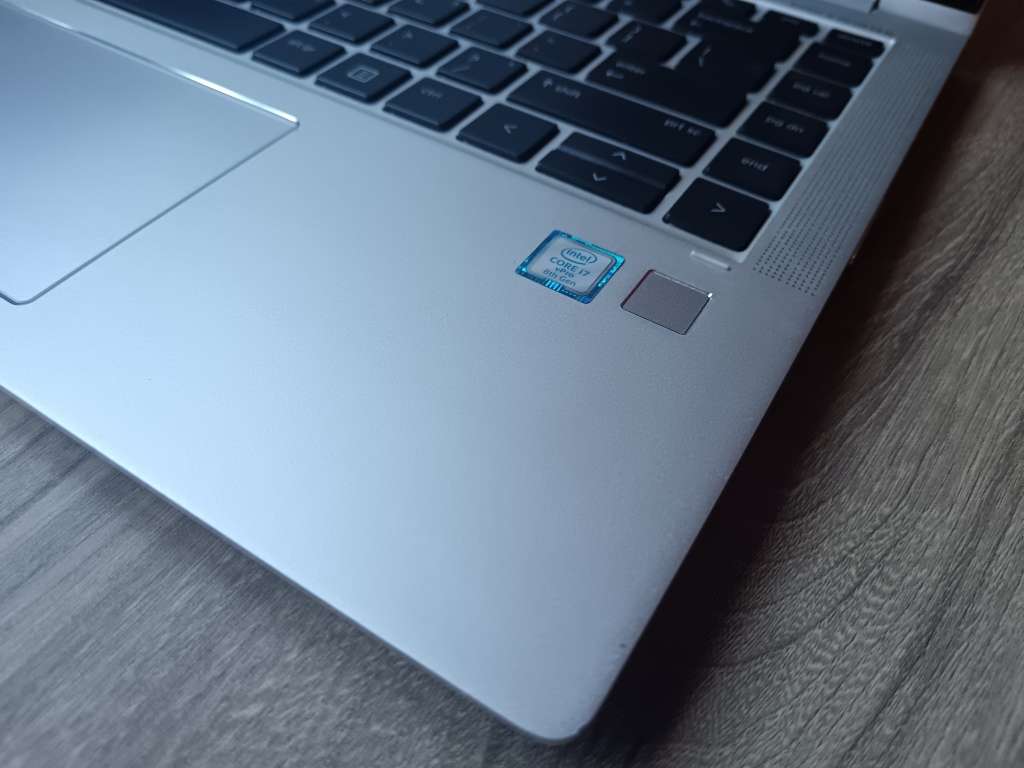 HP EliteBook X360 1040 G6 (2-in-1) Intel Core I7 + Free Laptop Bag