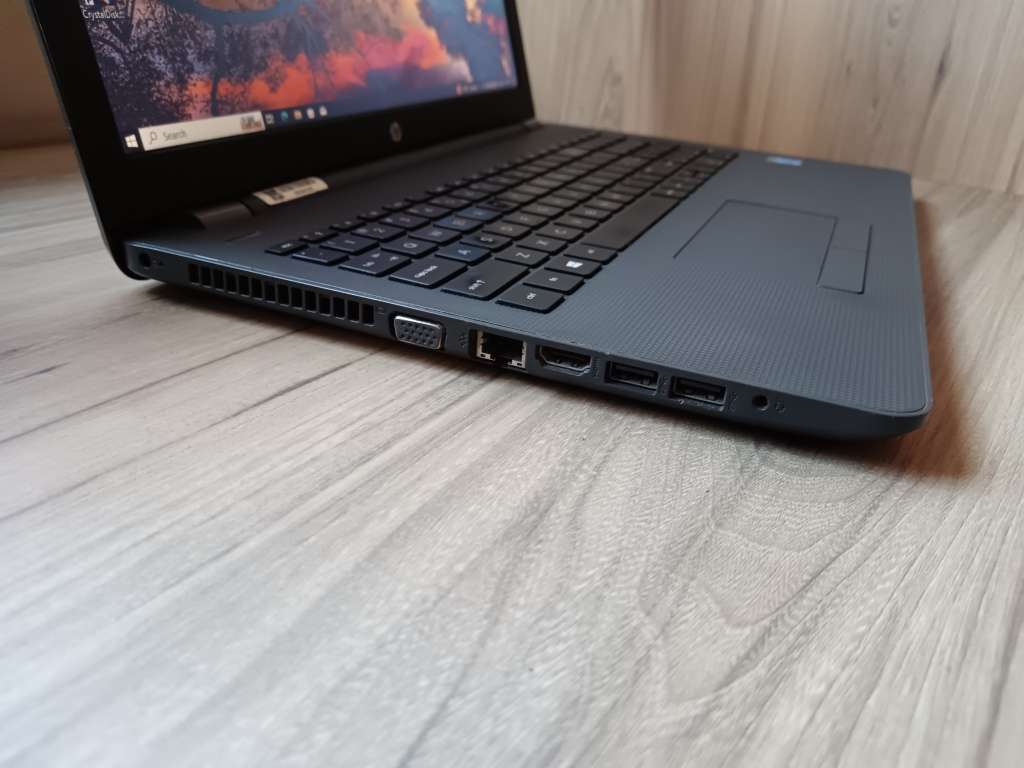 HP 250 G6 Intel Core i3 Notebook