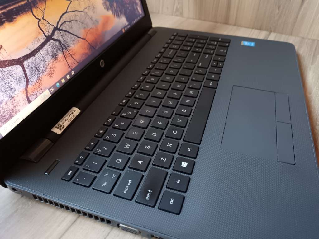HP 250 G6 Intel Core i3 Notebook