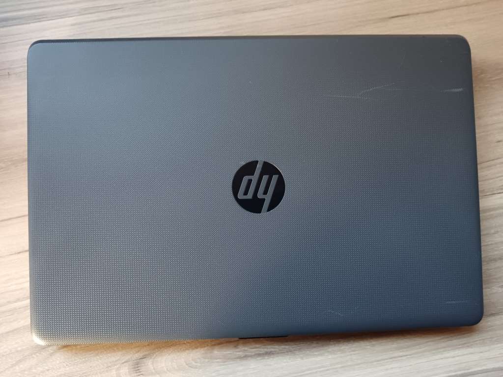 HP 250 G6 Intel Core i3 Notebook