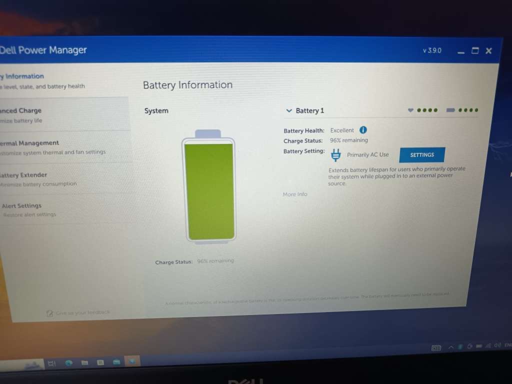 Dell Inspiron 15 3580 Intel Core i7 + Free Laptop Bag