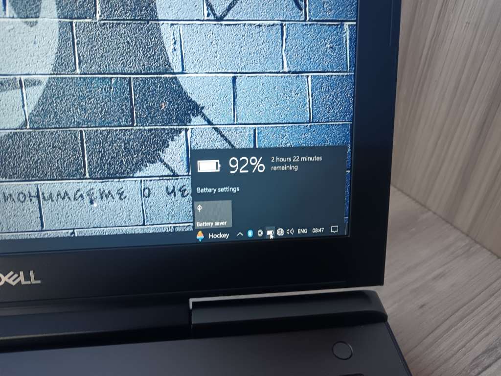 Dell Inspiron 7577 Intel Core i5 + Free Laptop Bag