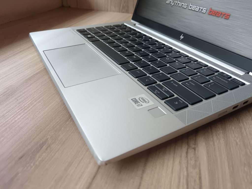 Hp EliteBook 830 G7 Intel Core i7 + Free Laptop Bag