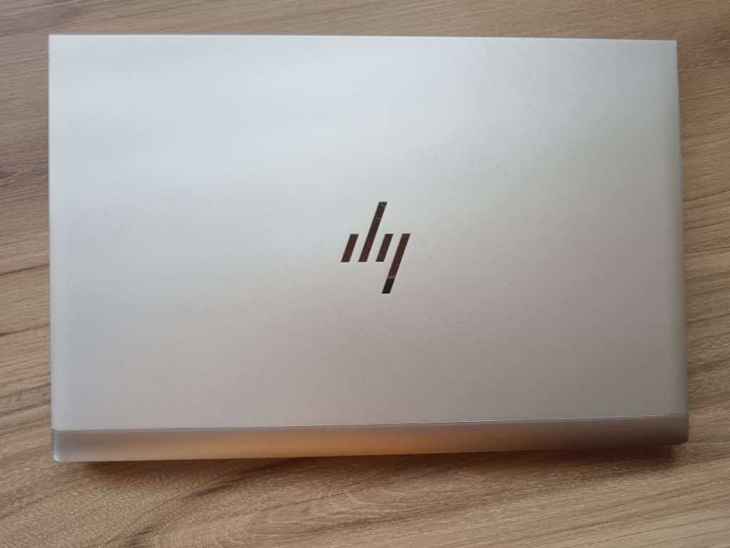 Hp EliteBook 830 G7 Intel Core i7 + Free Laptop Bag