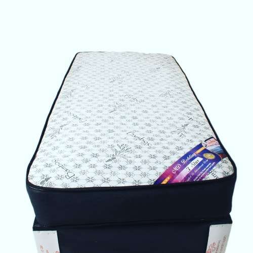 Mattress and Base