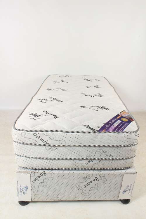 Mattress and Base Single,3/4,Double,  Queen and King