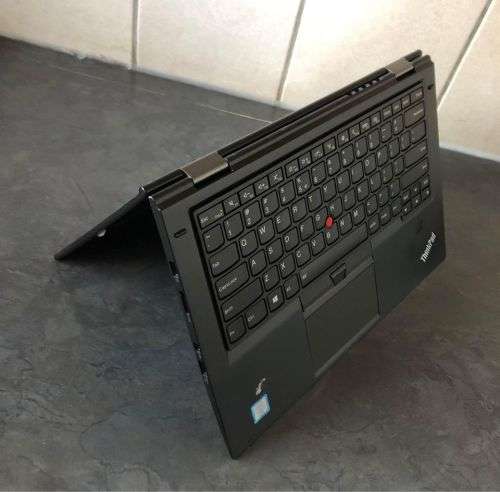 Lenovo ThinkPad X1 Yoga (1st Gen)