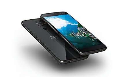 BlackBerry DTEK 50 (Grey)