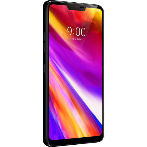LG G7 64GB As new!