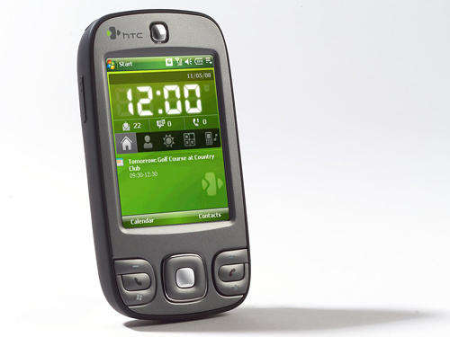 AWESOME HTC P3400!!!EXCELLENT CONDITION