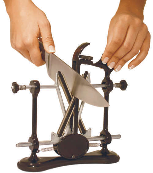 V-Sharp Classic II knife sharpener