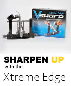 V-Sharp Xtreme Edge