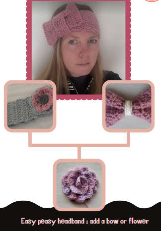 EARN MONEY FROM HOME. LEARN HOW TO CROCHET