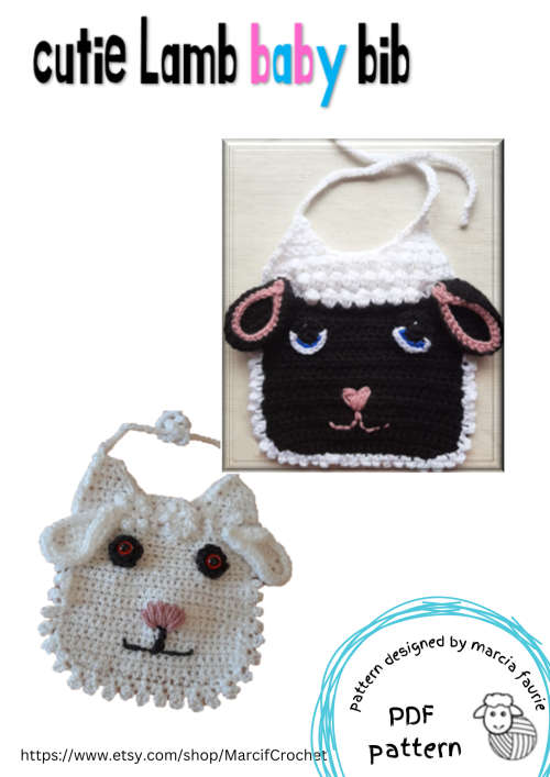 BUMPER BABY CROCHET PATTERN BOOK