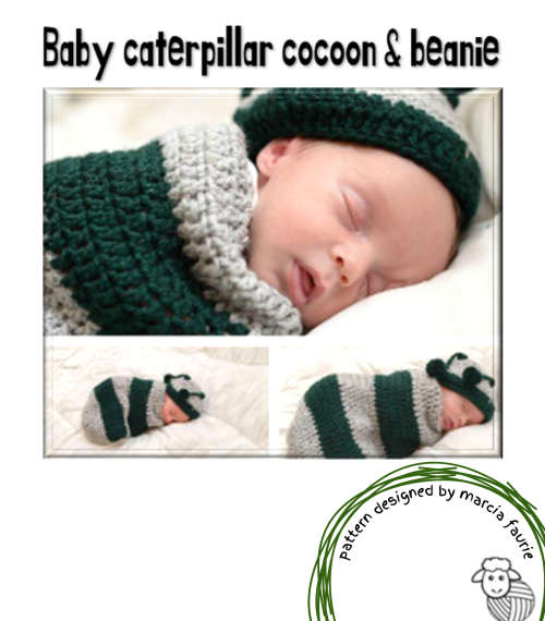 EARN MONEY FROM HOME. LEARN HOW TO CROCHET