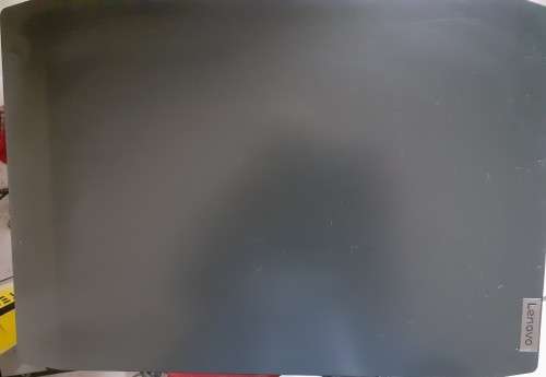 Lenovo Ideapad gaming