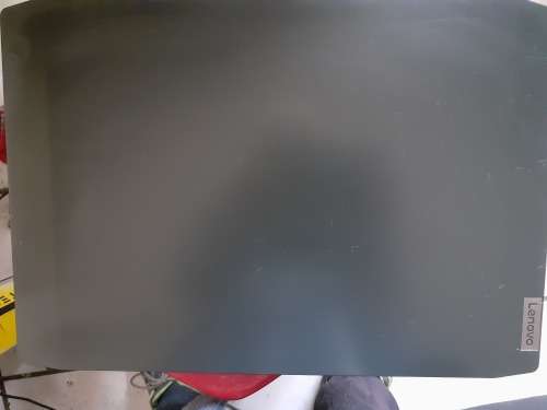 Lenovo Ideapad gaming