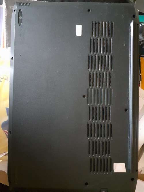 Lenovo Ideapad gaming i5, 8gb ram, 520gb rom gaming laptop