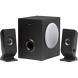 Creative Inspire A200 - PC multimedia speaker system  Read more: http://reviews.cnet.com/pc-speakers