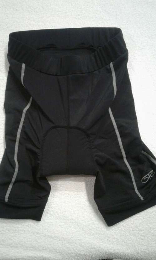 Ladies OTGactive cycling shorts