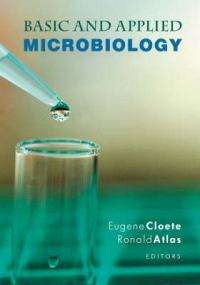Microbiology by Cloete & Atlas