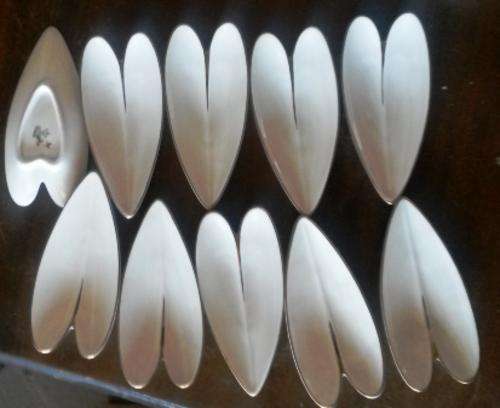 alka bavarian oyster dishes