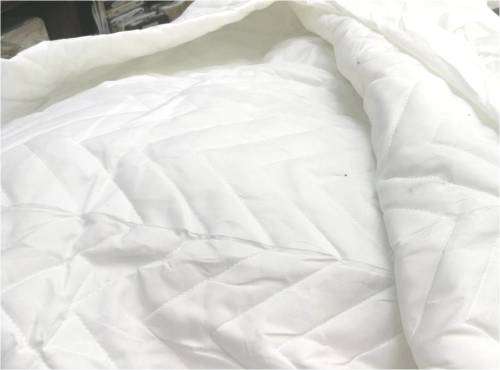 Quilted Mattress Protectors,NEW -,QUEEN  STANDARD SIZE ONLY