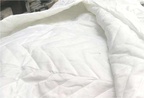 Quilted Mattress Protectors,NEW -,QUEEN  STANDARD SIZE ONLY