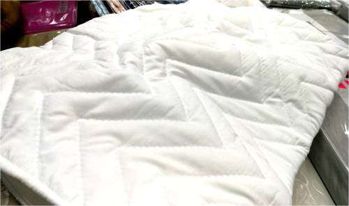 Quilted Mattress Protectors,NEW -,KING  STANDARD SIZE ONLY