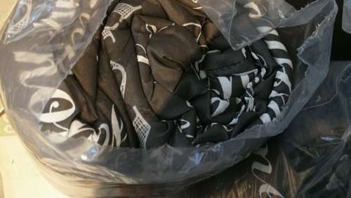 COMFORTER SETS...QUEEN - STOCK MUST CLEAR