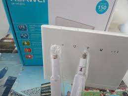 MODEM HUAWEI LTE  B315s - LTE-ADVANCED