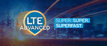 MODEM HUAWEI LTE  B315s - LTE-ADVANCED