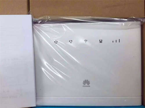 Huawei B618 4G/5G LTE Wifi Router & B315s - 2 FOR PRICE OF ONE***BARGAIN*