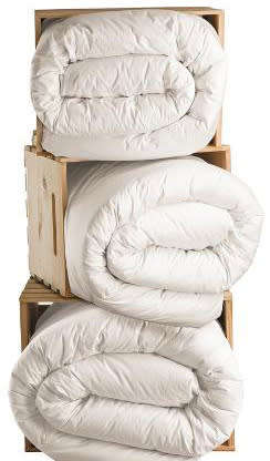 DUVETS INNERS FOR QUEEN STANDARD SIZE ONLY