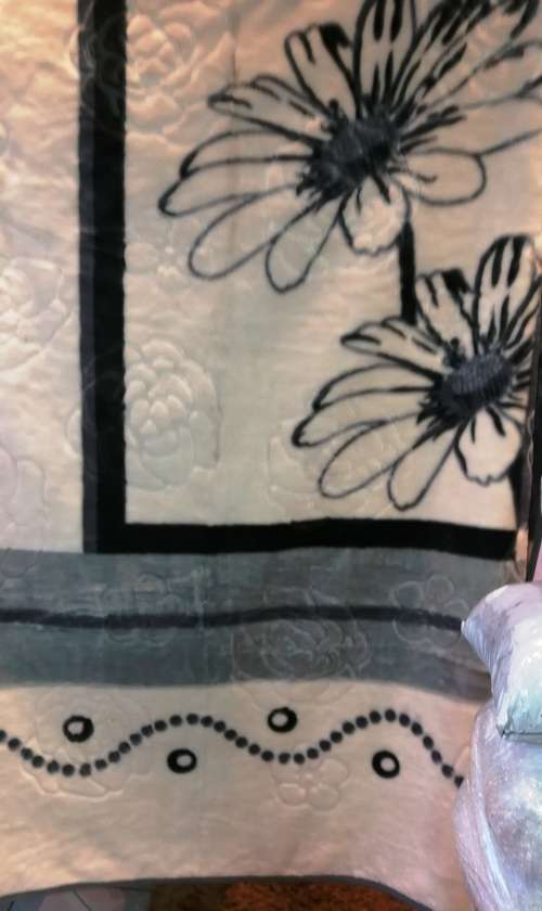 MINK ***Super Soft  Embossed Blanket-Quality Print (Assorted Prints) + FREE Bag