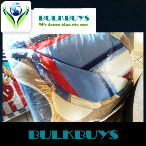 COMFORTER SETS... 3PIECE EXQUISITE QUALITY SIZES ,QUEEN - CHOSE YOUR DESIGN 1-5