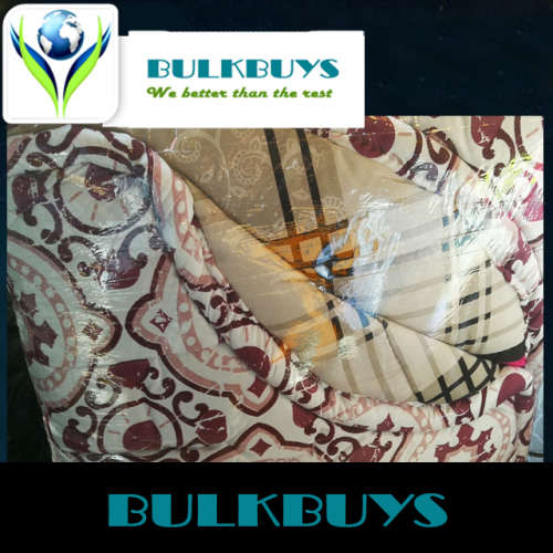 COMFORTER SETS... 3PIECE EXQUISITE QUALITY SIZES ,QUEEN - CHOSE YOUR DESIGN 1-5