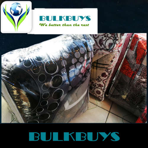 COMFORTER SETS... 3PIECE EXQUISITE QUALITY SIZES ,QUEEN - CHOSE YOUR DESIGN 1-5