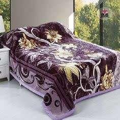 MINK ***Super Soft  Embossed Blanket-Quality Print (Assorted Prints) + FREE Bag