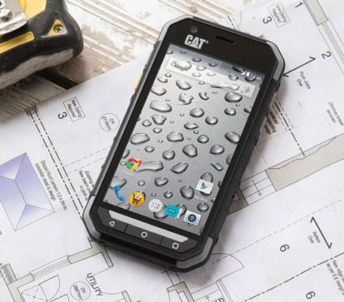 S30 Caterpillar Mobile phone ***read description***