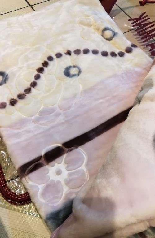 MINK ***Super Soft  Embossed Blanket-Quality Print (Assorted Prints) + FREE Bag